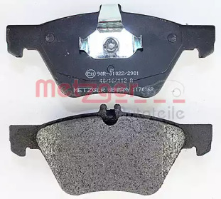 metzger 1170162